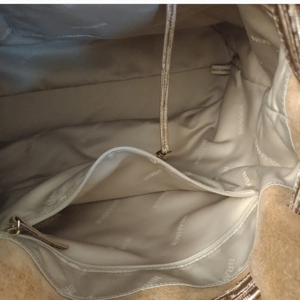 Brahmin medium harlow